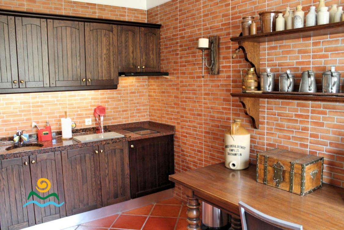 Villa Luzia by OurMadeira Funchal  Esterno foto