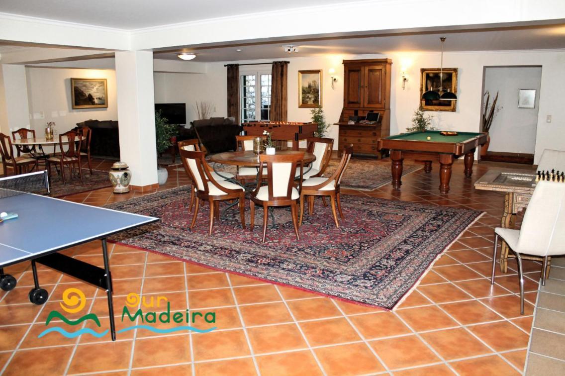 Villa Luzia by OurMadeira Funchal  Esterno foto