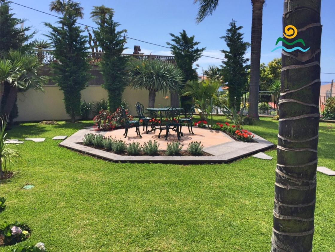 Villa Luzia by OurMadeira Funchal  Esterno foto