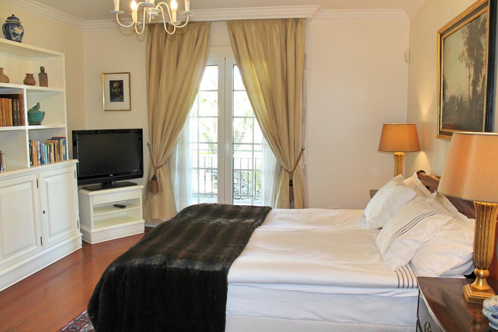 Villa Luzia by OurMadeira Funchal  Esterno foto