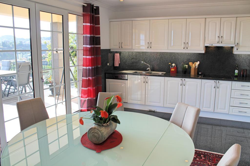 Villa Luzia by OurMadeira Funchal  Esterno foto