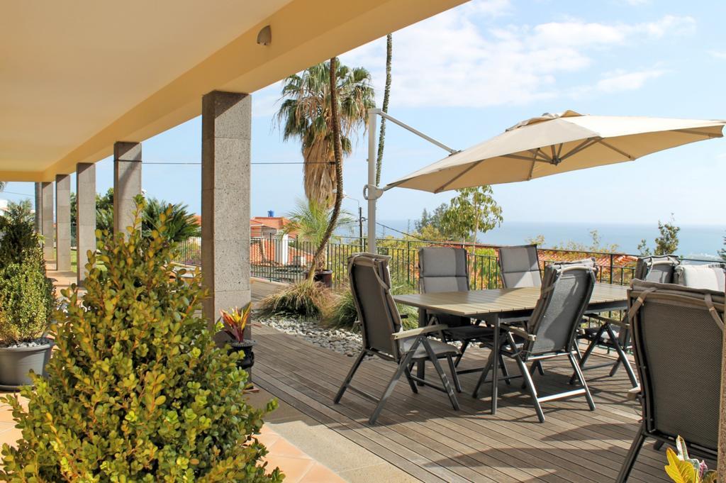 Villa Luzia by OurMadeira Funchal  Esterno foto
