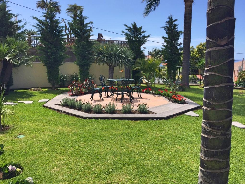 Villa Luzia by OurMadeira Funchal  Esterno foto
