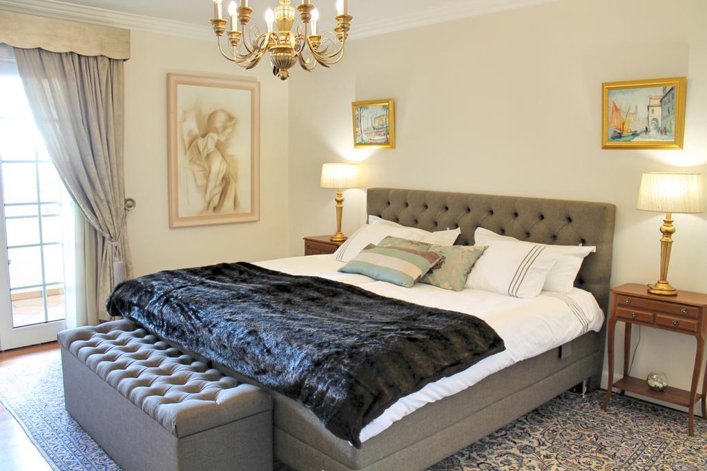 Villa Luzia by OurMadeira Funchal  Esterno foto
