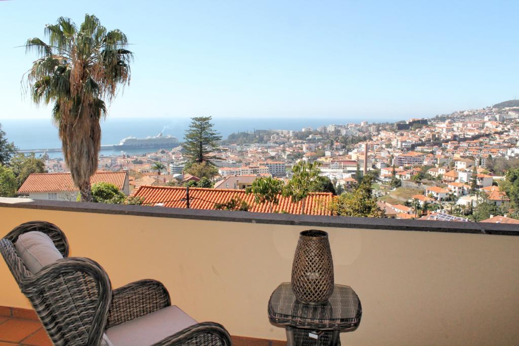 Villa Luzia by OurMadeira Funchal  Esterno foto